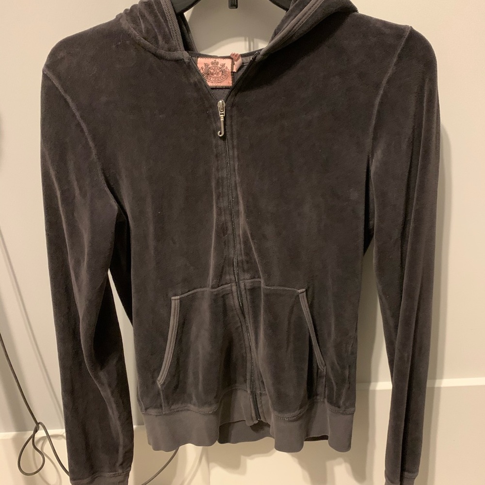Juicy Couture Jacket Size L